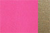 Bright Pink with Planet