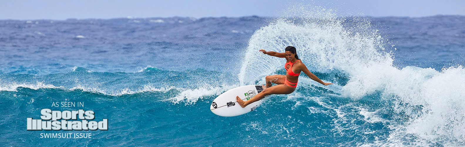 Sports Illustrated Swim