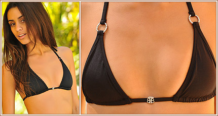 Bikini Tops Style Guide - TeenyB Bikini Couture