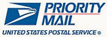 USPS Priority Mail